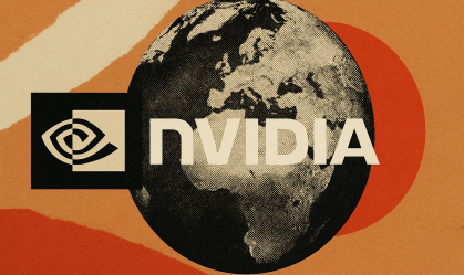 Nvidia, a empresa mais valiosa do mundo, revela sua visão para o futuro