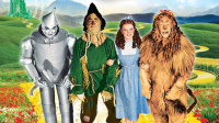 Clássico "O Mágico de Oz" é exibido nos cinemas em outubro; saiba mais