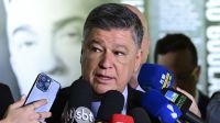 Presidente da CPMI do INSS diz ser "urgente" convocar irmão de Lula
