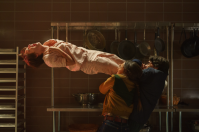 "O Telefone Preto 2" exige mais de elenco: "O primeiro foi mais fácil"