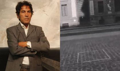 Artista italiano vende escultura invisível por R$ 87 mil