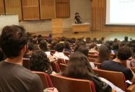 Fuvest 2026: Conceição Evaristo é tema de palestra na USP