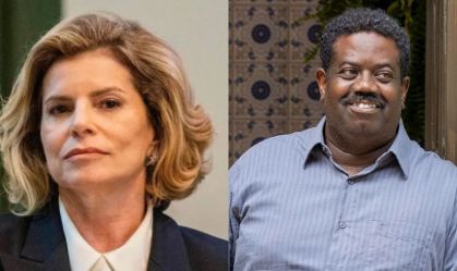 Como deputados colocaram Odete Roitman no palco da taxação do IR
