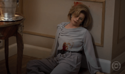 Enquete "Vale Tudo": quem mata Odete Roitman no remake da novela?