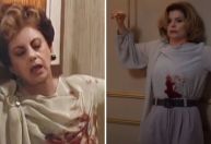 Relembre o que aconteceu no dia seguinte após a morte de Odete em 1988