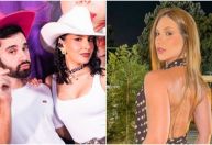 Amigo de Ana Castela se defende após falar de Virginia: "Nada contra"