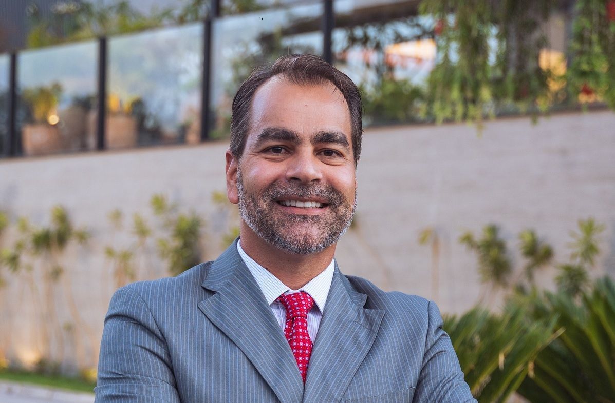 Olívio Barbosa