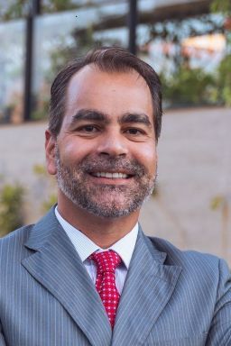 Olívio Barbosa