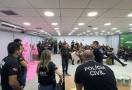 Falsos advogados: cinco pessoas são presas em operação da Polícia Civil