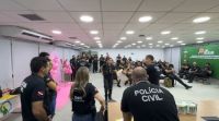 Falsos advogados: cinco pessoas são presas em operação da Polícia Civil