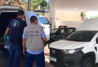 Polícia faz operação em postos de gasolina suspeitos de ligação com PCC