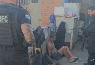 Operação Torniquete: Polícia prende suspeitos de roubo de cargas no RJ
