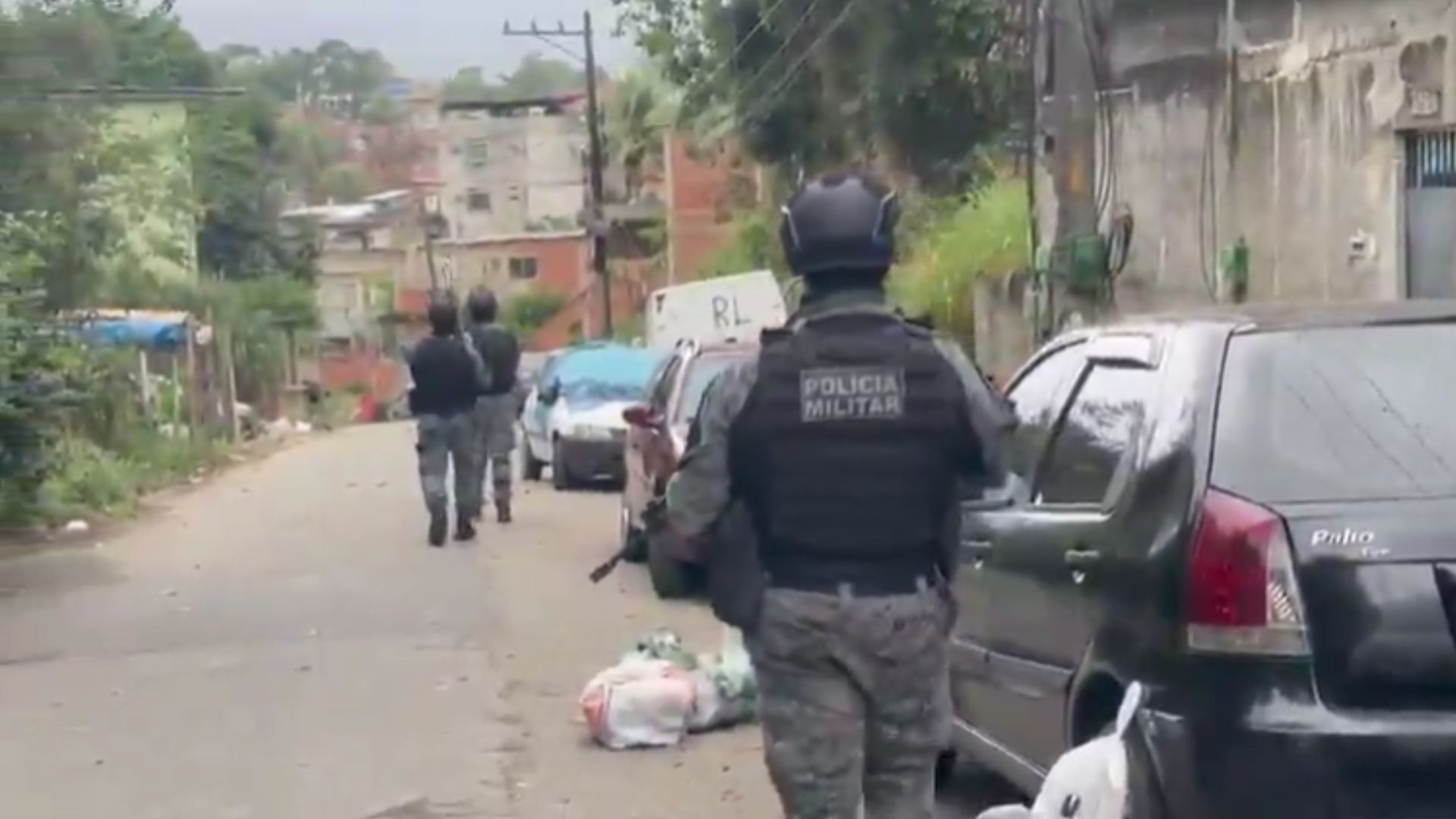 Operação JPA