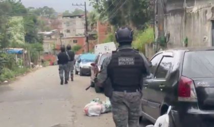 Operação JPA