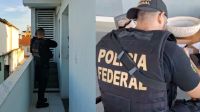 PF realiza operação contra desvio de valores da Caixa na Baixada Fluminense