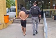 Professor é preso por importunação sexual a alunas em colégio particular