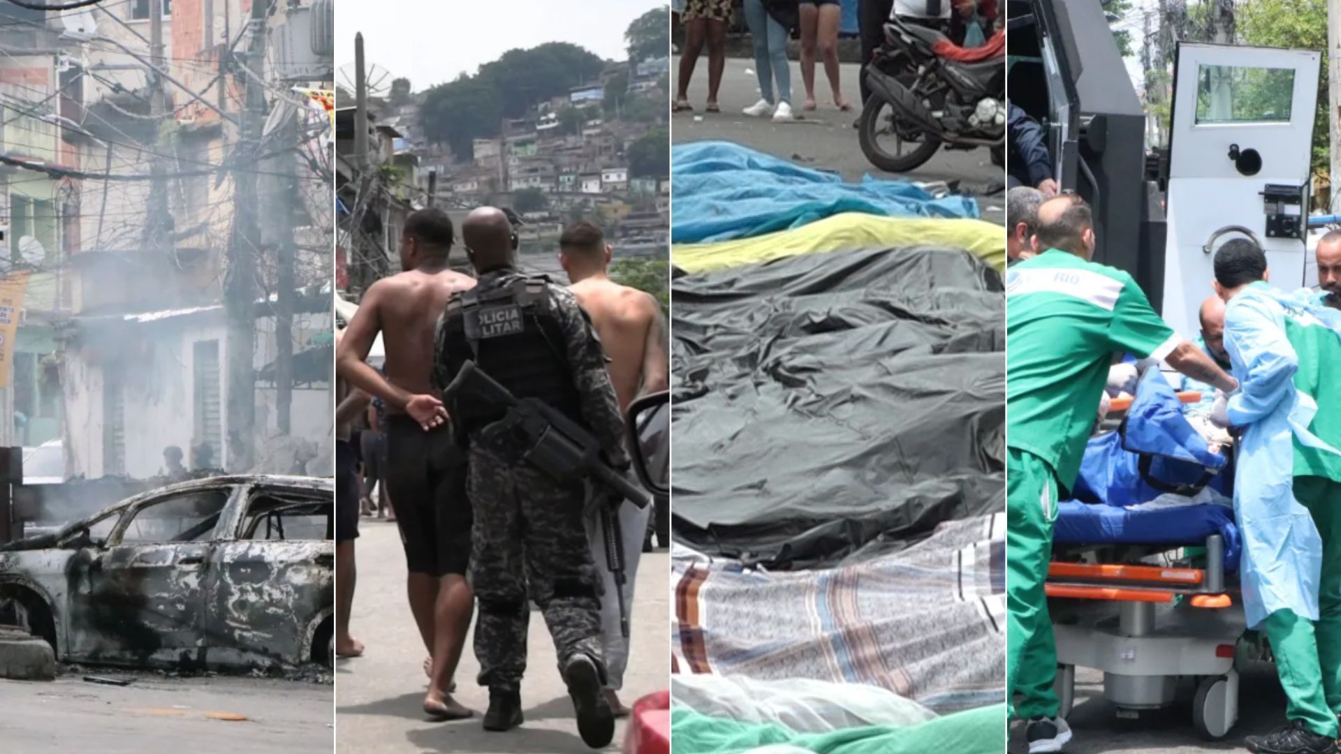 operação contenção