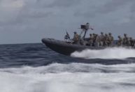 General dos EUA visita Caribe em meio à tensão com Venezuela, diz NYT