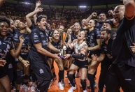 Superliga Feminina começa nesta segunda (20); veja horários e onde assistir