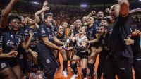Superliga Feminina começa nesta segunda (20); veja horários e onde assistir