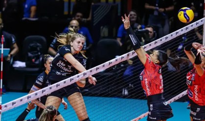 Veja os times que vão disputar a Superliga Feminina 2025-26