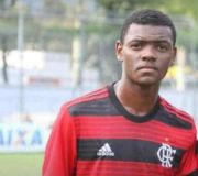 Pablo Henrique da Silva Matos, 14 anos