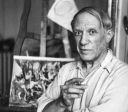 Obra de Picasso avaliada em 600 mil euros desaparece a caminho de exposição