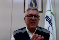 Padilha explica compra e uso de antídotos contra intoxicação por metanol