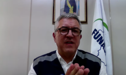 Padilha explica compra e uso de antídotos contra intoxicação por metanol