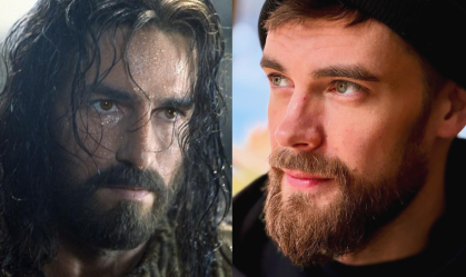 "A Ressurreição de Cristo": saiba quem será Jesus na sequência