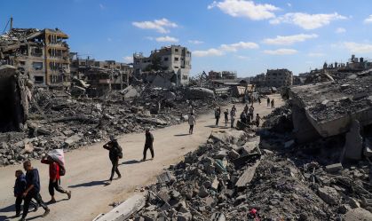 A guerra em Gaza acabou? Veja perguntas e respostas sobre o cessar-fogo