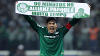 Palmeiras fatura premiação milionária com vaga na final da Libertadores