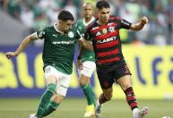 Por que Flamengo x Palmeiras é uma “final antecipada” do Brasileirão 2025?