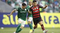 Por que Flamengo x Palmeiras é uma “final antecipada” do Brasileirão 2025?