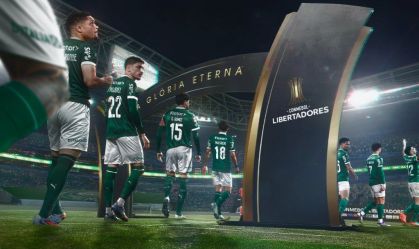 Palmeiras x LDU: escalações e onde assistir à semifinal da Libertadores