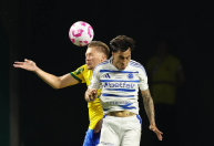 Brasileirão: Palmeiras empata com o Cruzeiro e Vasco vence mais uma