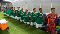 Palmeiras afasta equipe sub-17 por problemas de indisciplina; entenda