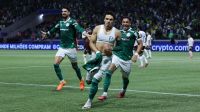 Épico, Palmeiras goleia LDU e vai à final da Libertadores contra o Flamengo
