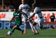 Choque-Rei é marcado por arbitragem polêmica e confusão generalizada; veja