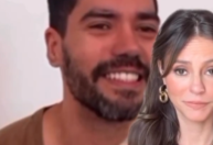 Ator critica e Paolla Oliveira reage: "Adora crescer às custas de mulher"