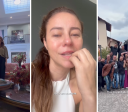 Paolla Oliveira se despede de Heleninha de "Vale Tudo" : "Jornada intensa"