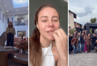 Paolla Oliveira se despede de Heleninha de "Vale Tudo" : "Jornada intensa"