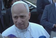 Papa Leão XIV lamenta ataque do Hamas na data que marca dois anos da guerra