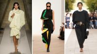Quem são as modelos brasileiras na passarela da Semana de Moda de Paris
