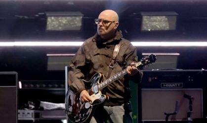 Guitarrista do Oasis anuncia pausa em turnê para tratar câncer de próstata