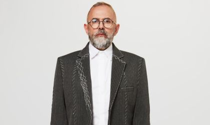 Paulo Borges faz balanço de 30 anos do SPFW e diz o que esperar do futuro