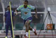 Seleção Brasileira: Paulo Henrique revela que soube da convocação em avião