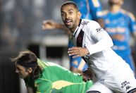 Destaque do Vasco é convocado para a Seleção Brasileira após novo corte