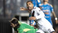 Destaque do Vasco é convocado para a Seleção Brasileira após novo corte