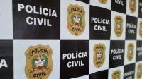 Motorista é preso por atropelar ex-sogra após fim de relacionamento em SC